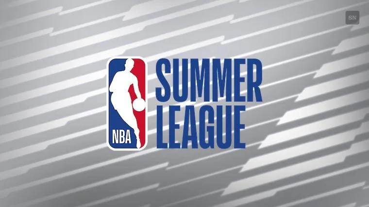 2026 NBA Salt Lake City Summer League Schedule and Viewing Options