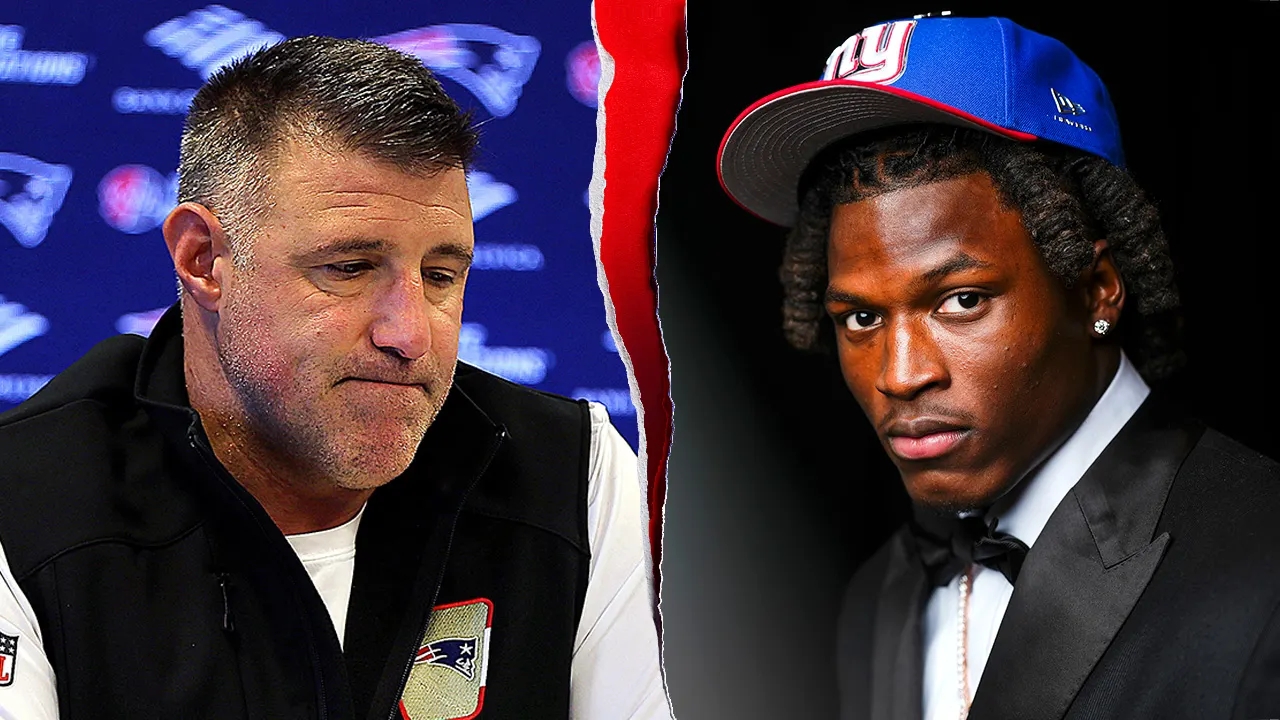 Key Controversies and Draft Decisions in NFL 2026