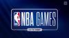 2026 NHL and NBA Playoff Broadcast Schedules