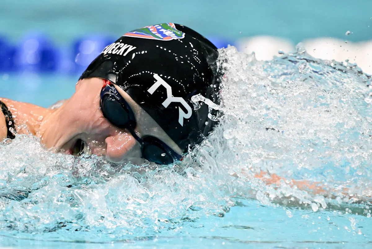 2026 Pan Pacific Championships to Feature Key Swimmers