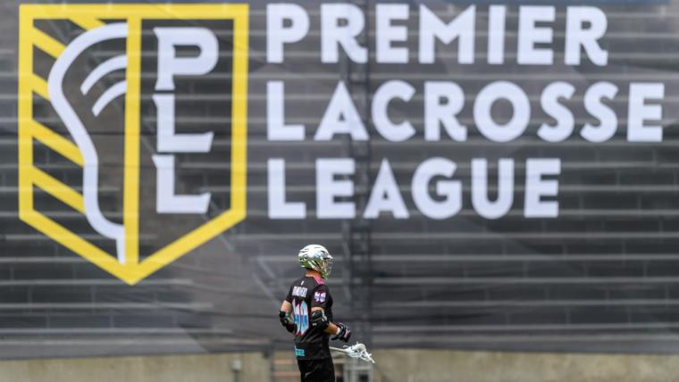 2026 PLL and WLL All-Star Game Schedule and Viewing Options