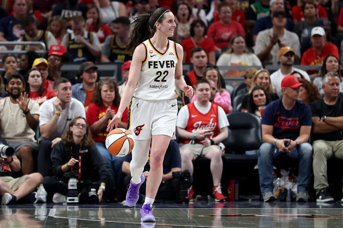 WNBA All-Star Game 2026: Cómo verlo