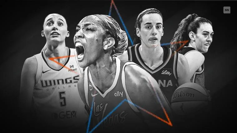 2026 WNBA All-Star Weekend Schedule Confirmed