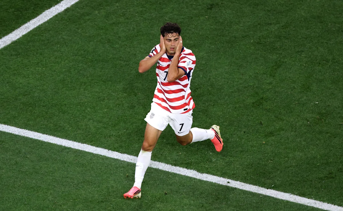 2026 World Cup Day 2 Recap: Reyna Goal, Lalas Error, FIFA Chaos