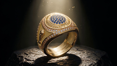2026 World Cup Final Winners to Receive Championship Rings