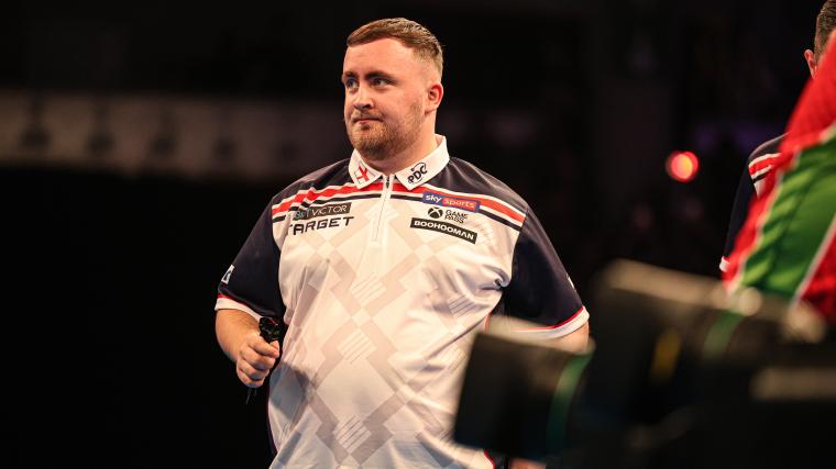 Darts-Weltcup 2026 Tag 4: Wales setzt England unter Druck