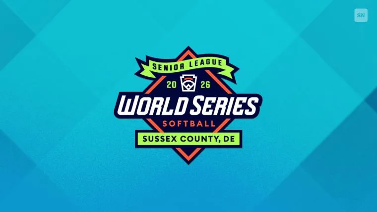 Spielpläne für die Jugend-Baseball- und Softball-Weltmeisterschaft 2026 Veröffentlicht