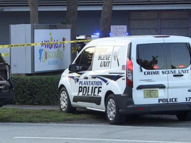 23-Month-Old Dies in Hot SUV Outside Florida Preschool