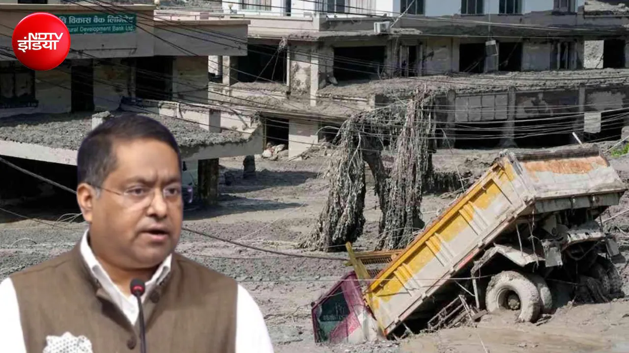 नेपाल में बाढ़: 288 भारतीय लापता, 21 सुरक्षित निकाले गए