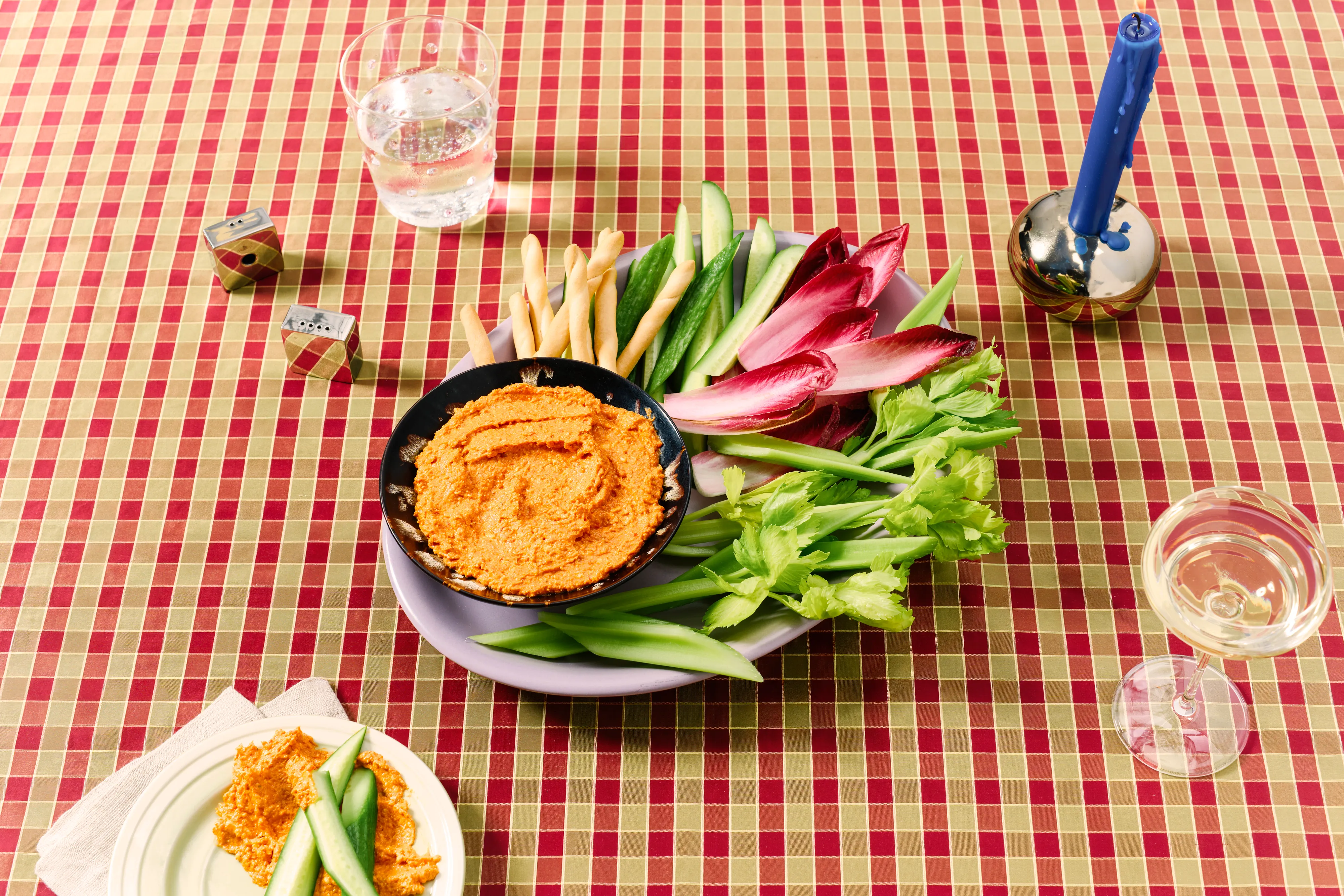 29 Easy Appetizers for Parties