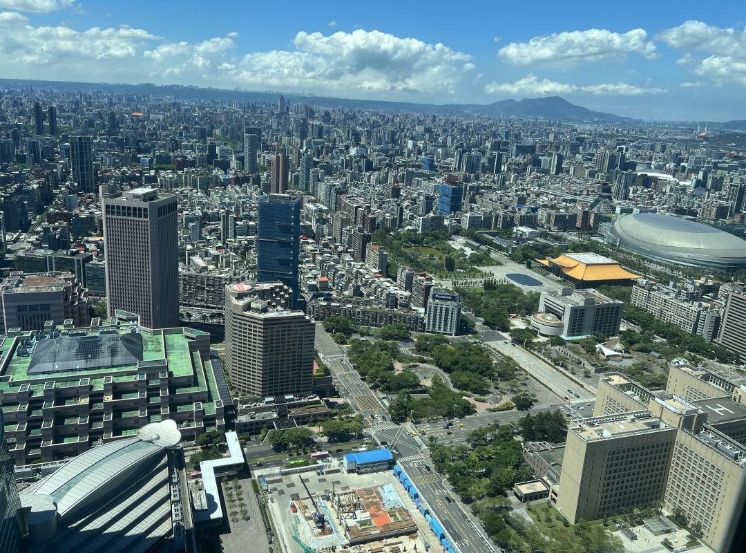 青安3.0首月受理逾4600戶、金額破396億元；亞運游泳及桌球賽事傳佳績