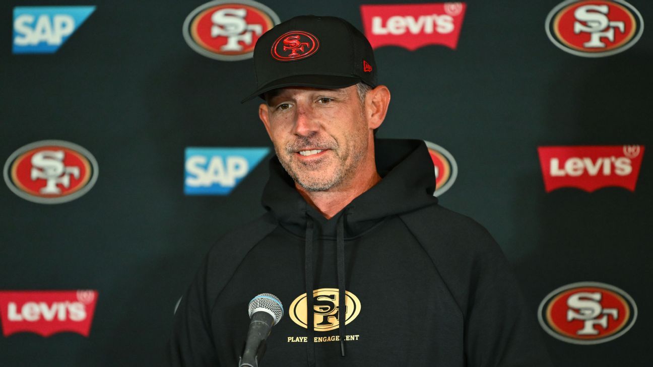 49ers Enjoy NFL's First Game in Australia