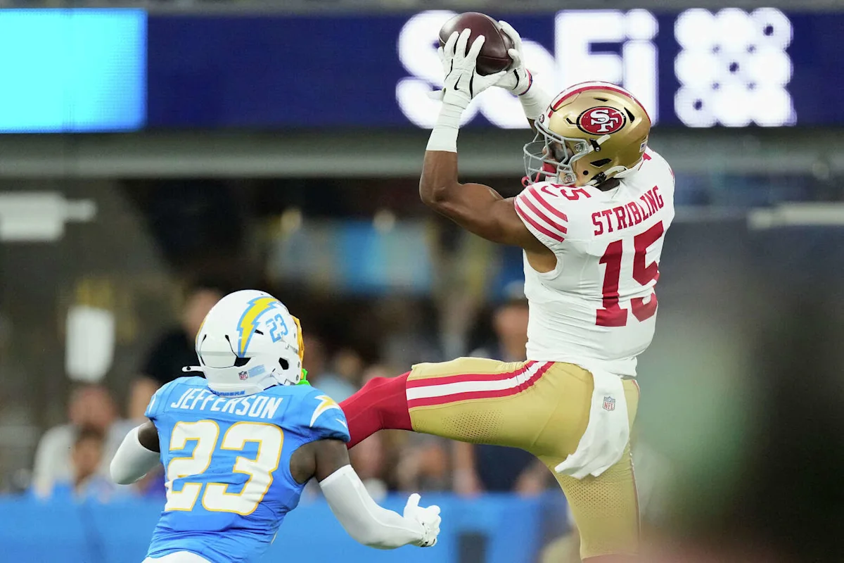 49ers Rookies Show Promise in Preseason Game