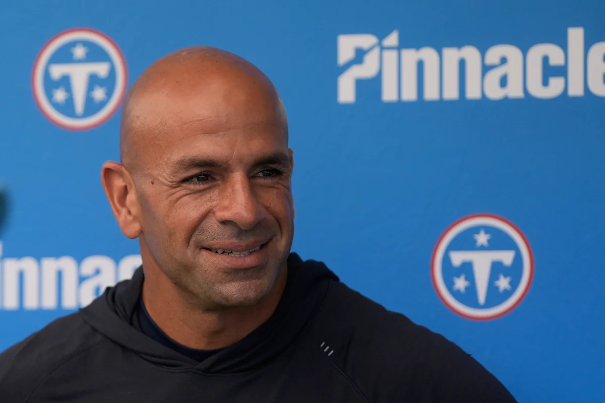 49ers, Titans Involved in Multiple Scuffles at Joint Practice