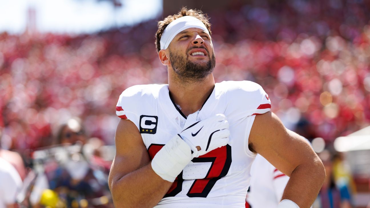 49ers Training Camp: Daily Updates and Position Battles