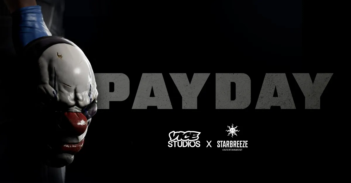 50 Cent to Executive Produce ‘Payday’ TV Series