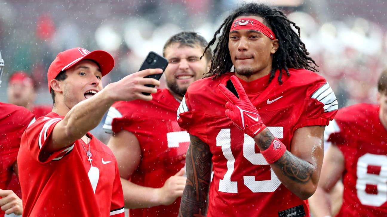 51 College Football Freshmen Poised for Impact in 2026