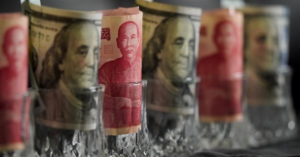 美国对欧盟等60国征收新关税，台湾适用10%税率