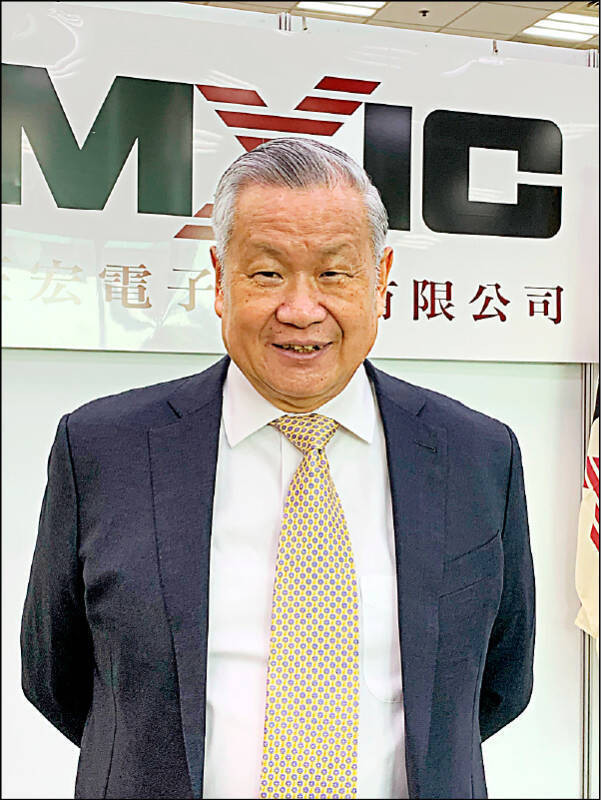 旺宏與威剛8月營收再創新高，AI需求推動記憶體超級週期