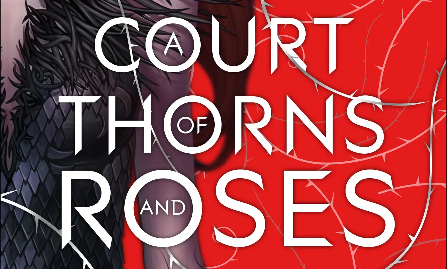 ‘A Court of Thorns and Roses’ Books 6 & 7 Titles Revealed