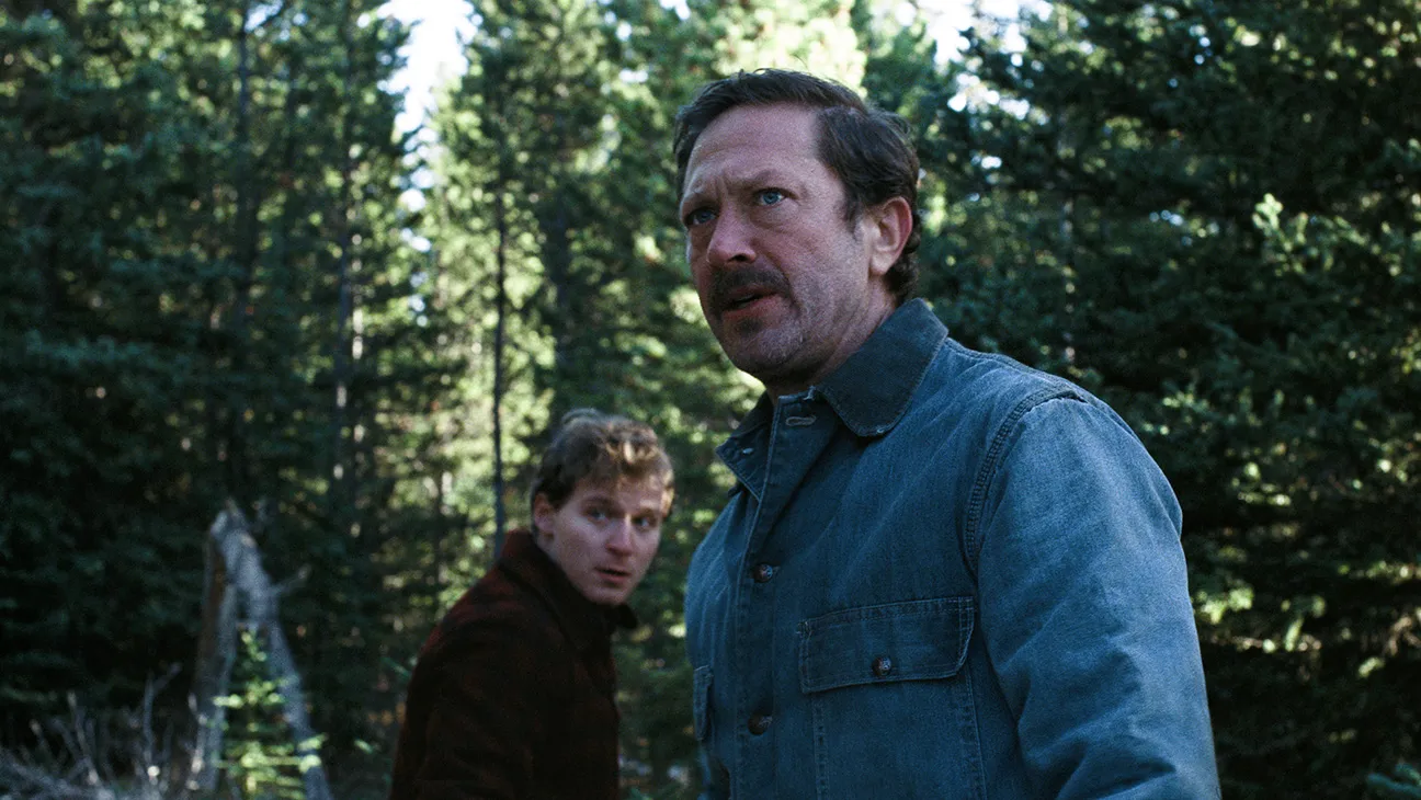 ‘A Long Winter’ Highlights Family Isolation in Colorado Mountains