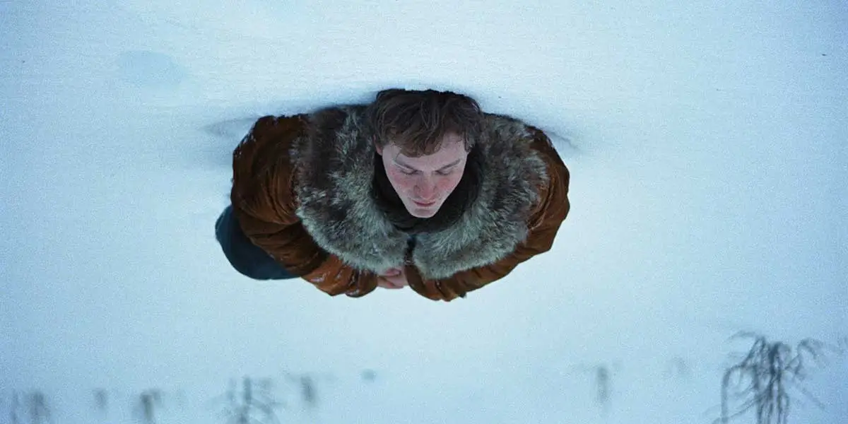 ‘A Long Winter’ Praised for Cinematography and Moody Drama
