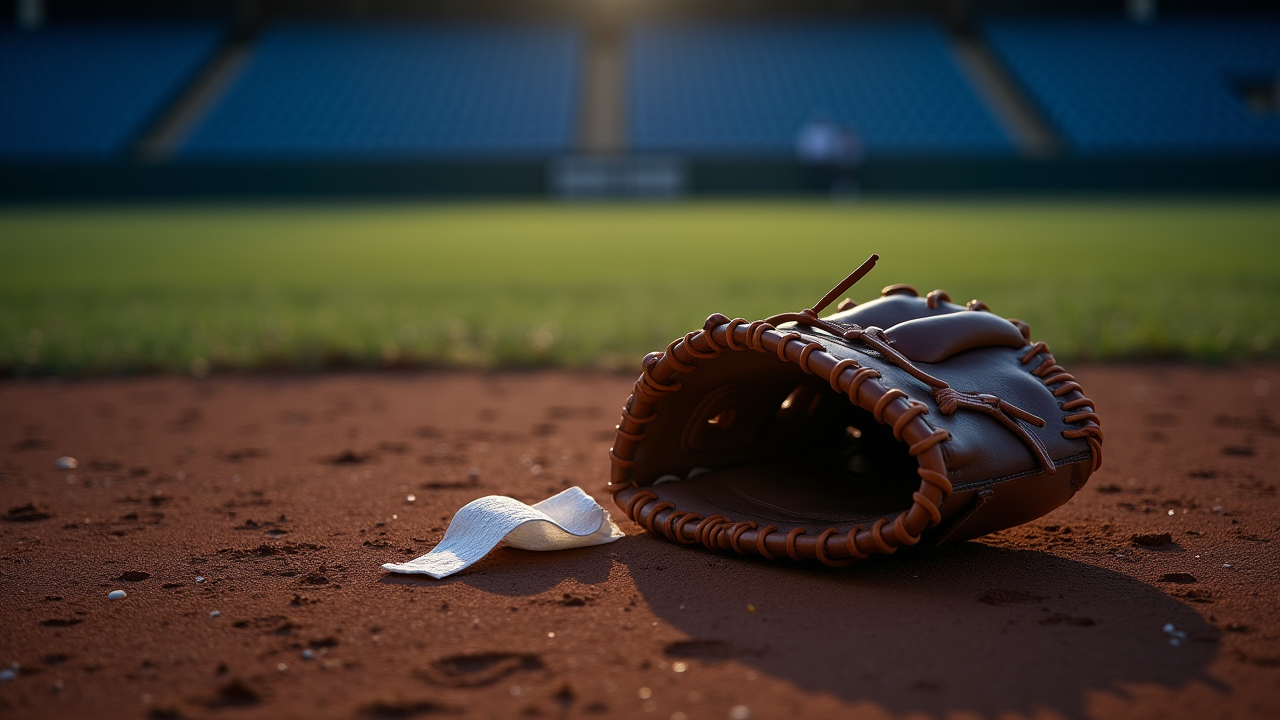 A's Rookie Joshua Kuroda-Grauer Placed on Injured List