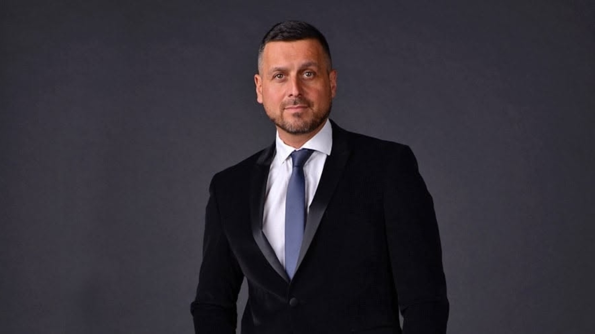 Ивайло Симеонов и Петър Волгин представят вижданията си за предстоящите избори и външната политика на България
