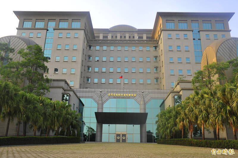 台南兩里長涉嫌藉助廟宇進香與旅遊補助買票，遭檢方交保
