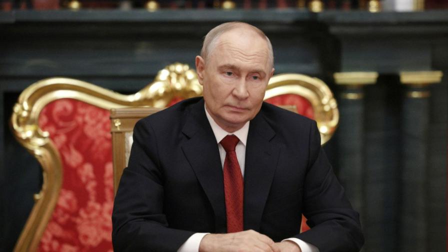 Русия планира мащабна атака срещу украинската енергийна система, за да принуди Киев към капитулация