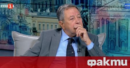 Служител на НСО освободен след инцидент с журналистка, разследване продължава