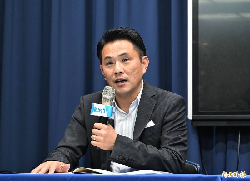 高市、台南兒虐童案件頻傳，國民黨批評執政者失責