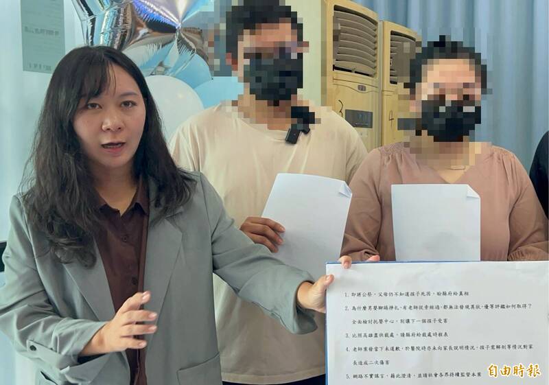 屏東私立托嬰中心3月男嬰死亡案 縣府將審議最重撤銷許可