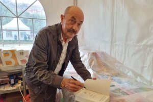 Почина известният журналист и белетрист Димитър Шумналиев