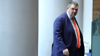 ДПС предлага въвеждане на оптични скенери за бюлетини вместо машините за гласуване