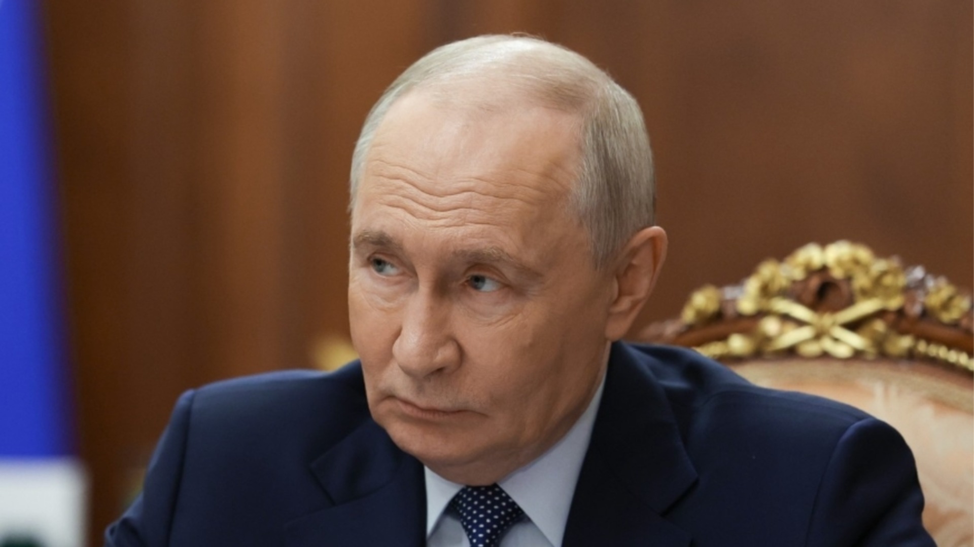 Путин: Възможна е сделка за Украйна, но Русия ще постигне целите си