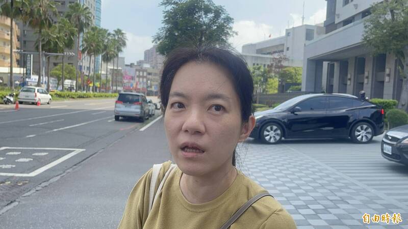 陳水扁女婿趙建銘遭指控扣留子女教育基金