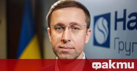 Сергий Корецки е одобрен за нов министър-председател на Украйна