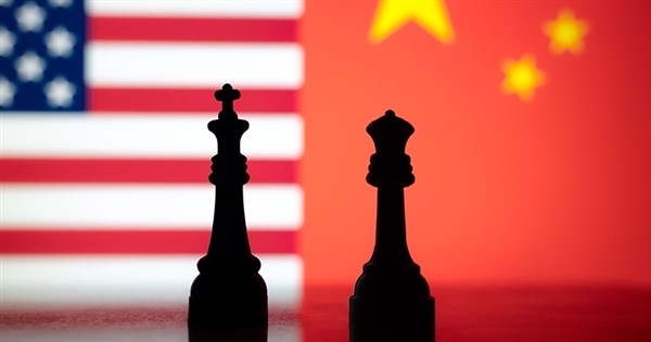 美国国防部副部长访华受阻，因对台军售问题