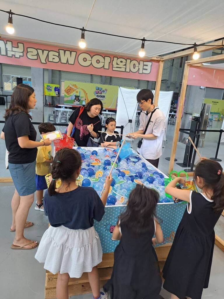 台湾观光署拓展釜山客源，韩国旅客对台旅游兴趣浓厚