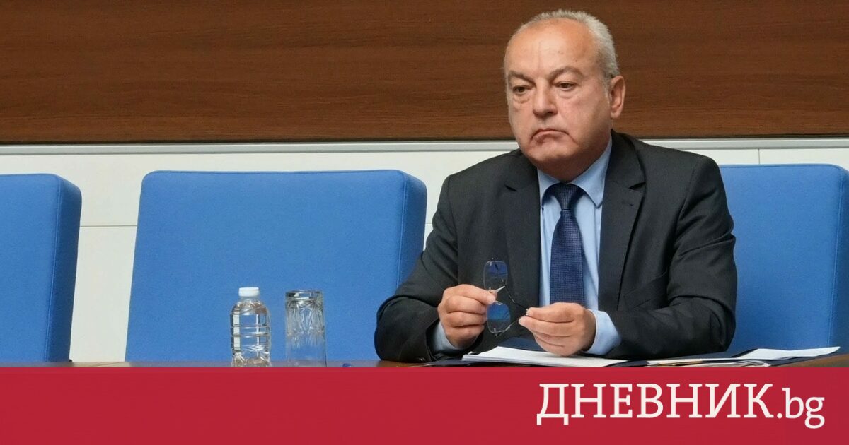 Рекорден дефицит и разходи в проектобюджета за 2026 г.
