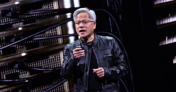 輝達執行長黃仁勳與中國高管關係密切，美國官員指控其涉嫌向北京傳遞情報