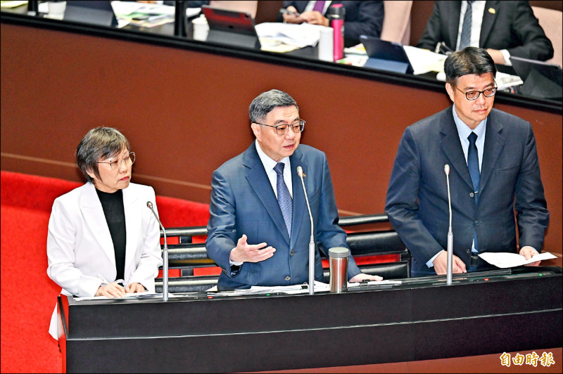 台灣警政署全面防堵跨境鎮壓，選舉期間加強維安，黑幫協力受關注
