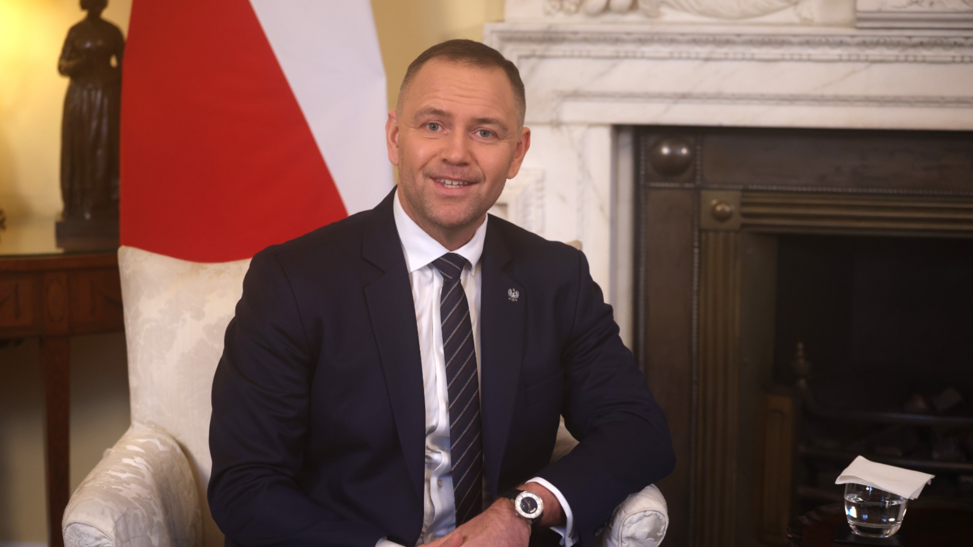 Президентът на Полша прекъсна пътуване до Сенегал заради криза в Конституционния съд
