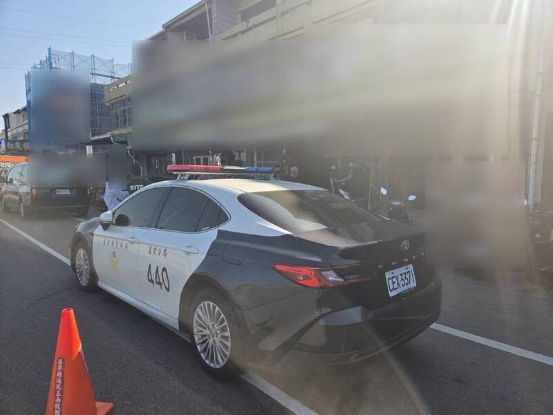 苗栗通霄發生命案，男子持刀刺殺兄長