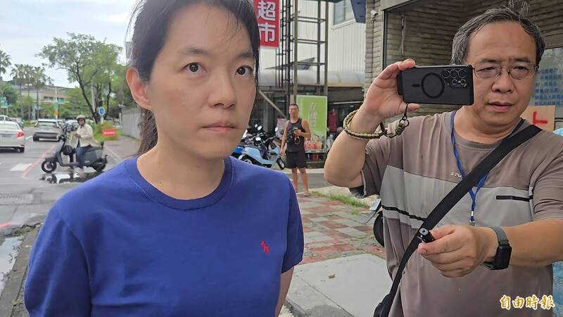 陳水扁發文支持女兒陳幸妤，提及婚變風波