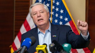 Американският сенатор Линдзи Греъм почина на 71 години