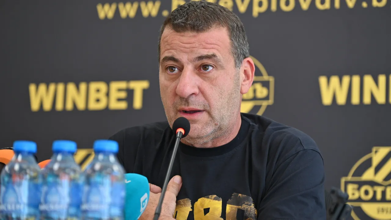 Убийството на Илиян Филипов, собственик на ПИМК и ФК „Ботев“