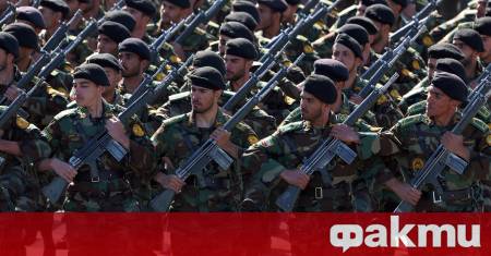 Иран предупреди страните от Персийския залив за възможни удари по енергийна инфраструктура