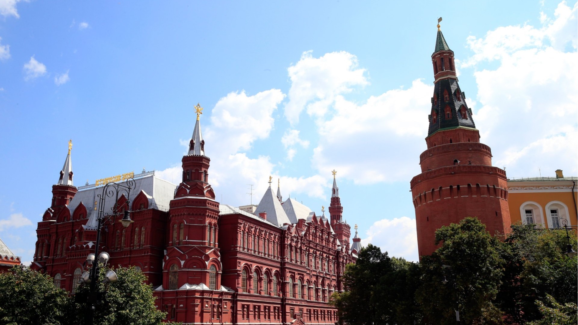 САЩ предупредиха Русия за планиран атентат в Москва, посолството съветва американските граждани да избягват района на „Царицино“